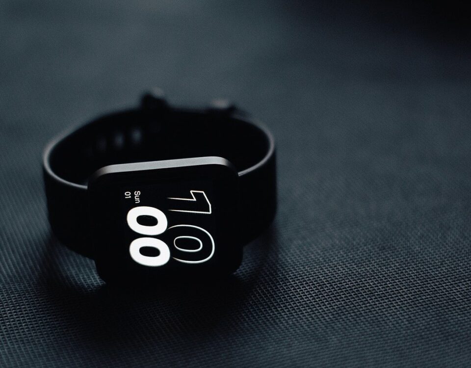 Apps para Smartwatches: tipos, integração e como escolher foto de apps para smartwatchs