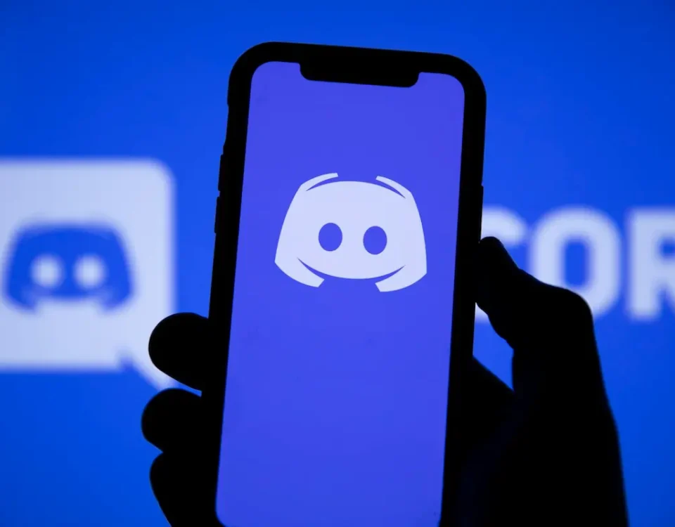 Discord: o que é, como funciona e como criar um servidor imagem conceito sobre discord