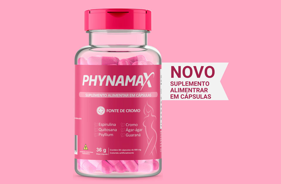 Descubra o Segredo do Emagrecimento Saudável com Phynamax phynamax