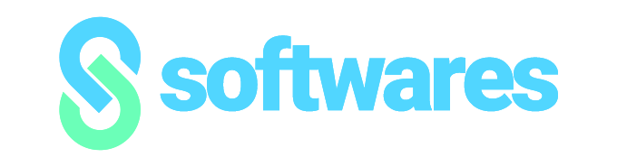 softwares logotipo