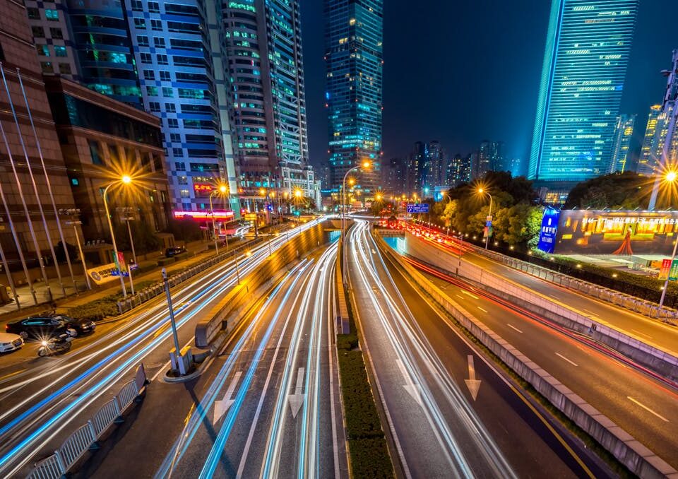 Softwares de Gestão Urbana: Otimização e Benefícios Softwares de Gestão Urbana