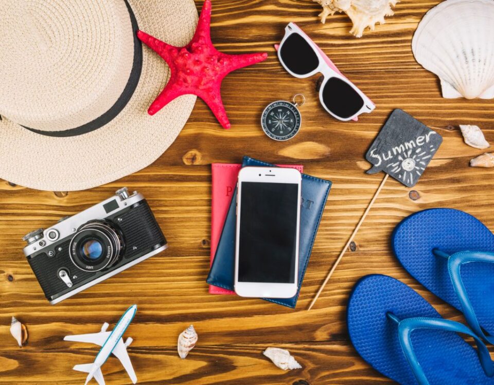 Apps Essenciais para Alugar Imóveis em Viagens aplicativos para alugar imóveis em viagens