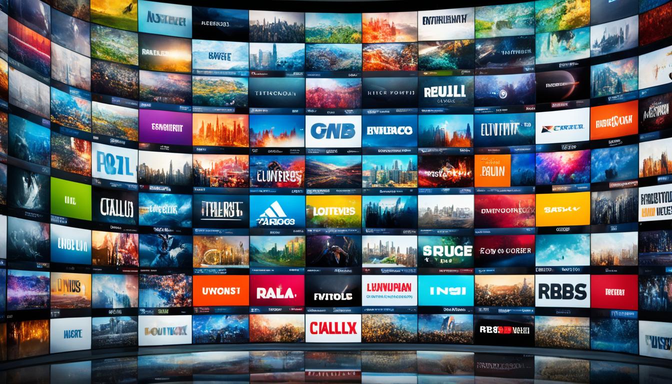 A Revolução do IPTV: Como a Tecnologia Está Mudando jeito de assistir TV A Revolução do IPTV: Como a Tecnologia Está Mudando jeito de assistir TV