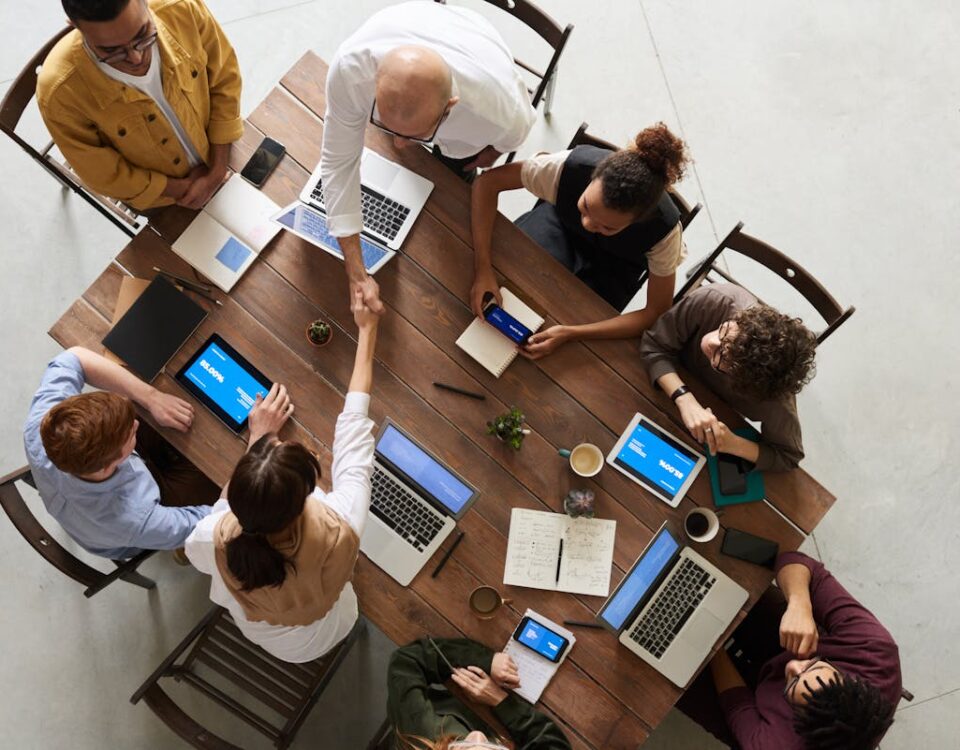 Importância na captação de clientes no ramo da tecnologia captação de clientes na tecnologia