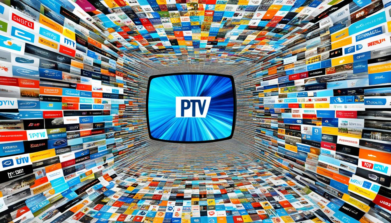 A Revolução do IPTV: Como a Tecnologia Está Mudando jeito de assistir TV A Revolução do IPTV: Como a Tecnologia Está Mudando jeito de assistir TV