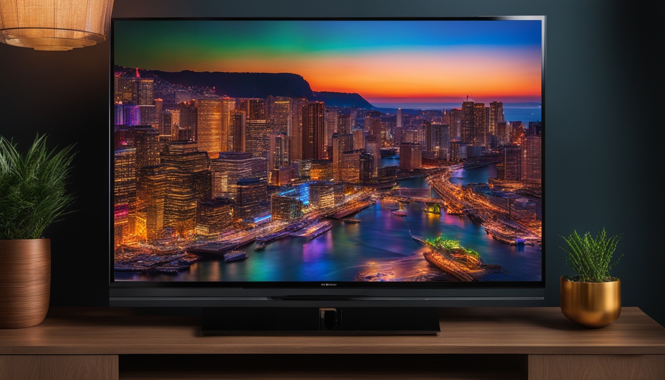 A Revolução do IPTV: Como a Tecnologia Está Mudando jeito de assistir TV A Revolução do IPTV: Como a Tecnologia Está Mudando jeito de assistir TV