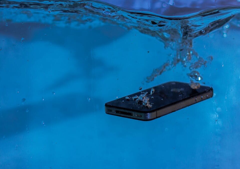 Como Tirar Água do Celular com Som: Métodos e Técnicas Eficazes Como Tirar Água do Celular com Som: Métodos e Técnicas Eficazes