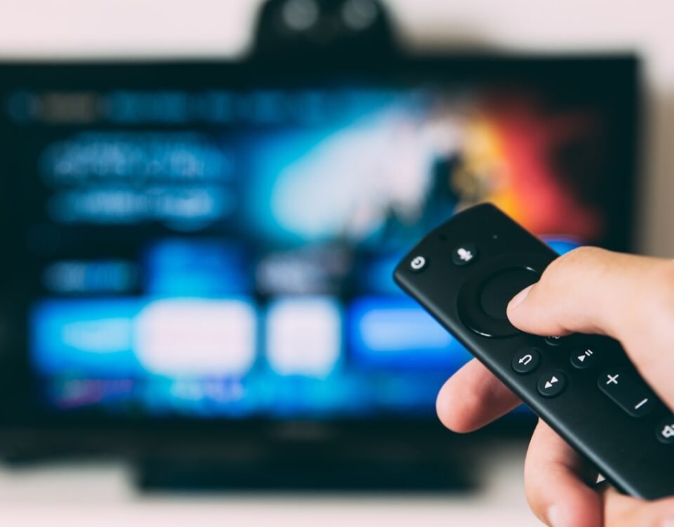 Aplicativos de Streaming ao Vivo usando aplicativos de streaming ao vivo
