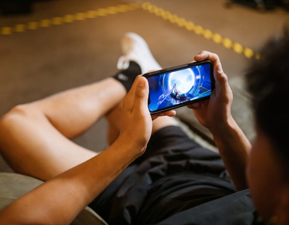 Aplicativos para Gamers: o que não pode faltar no celular usando Apps para Gamers
