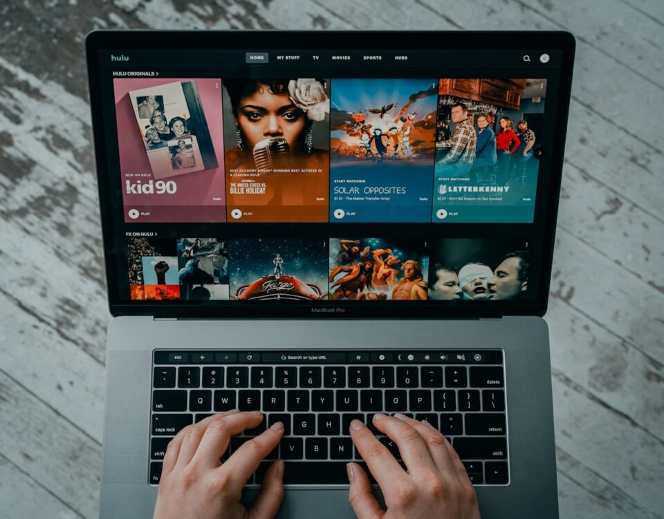 5 melhores aplicativos para streaming acessando aplicativos de streaming