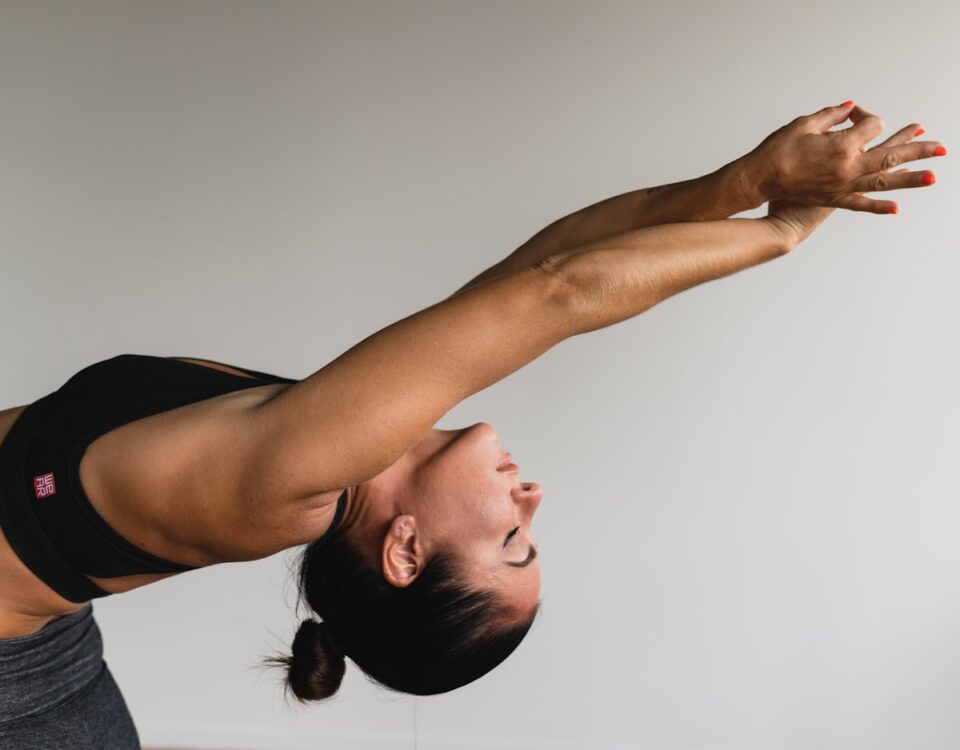 Aplicativos de Bem-Estar