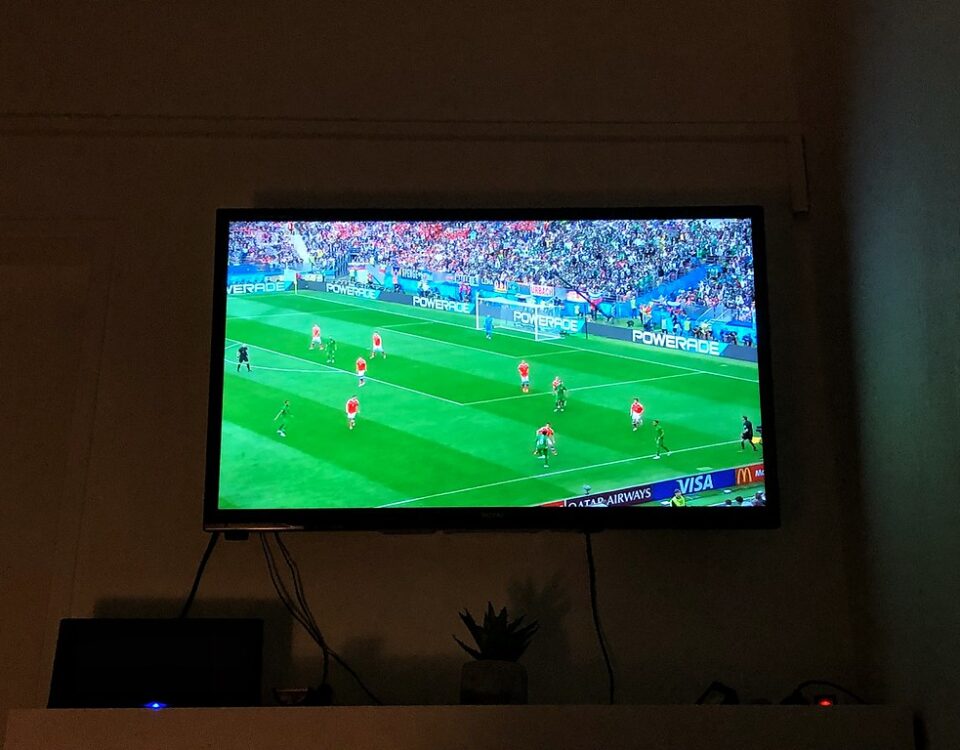 Como escolher um site de streaming para jogos de futebol? site de streaming para jogos de futebol
