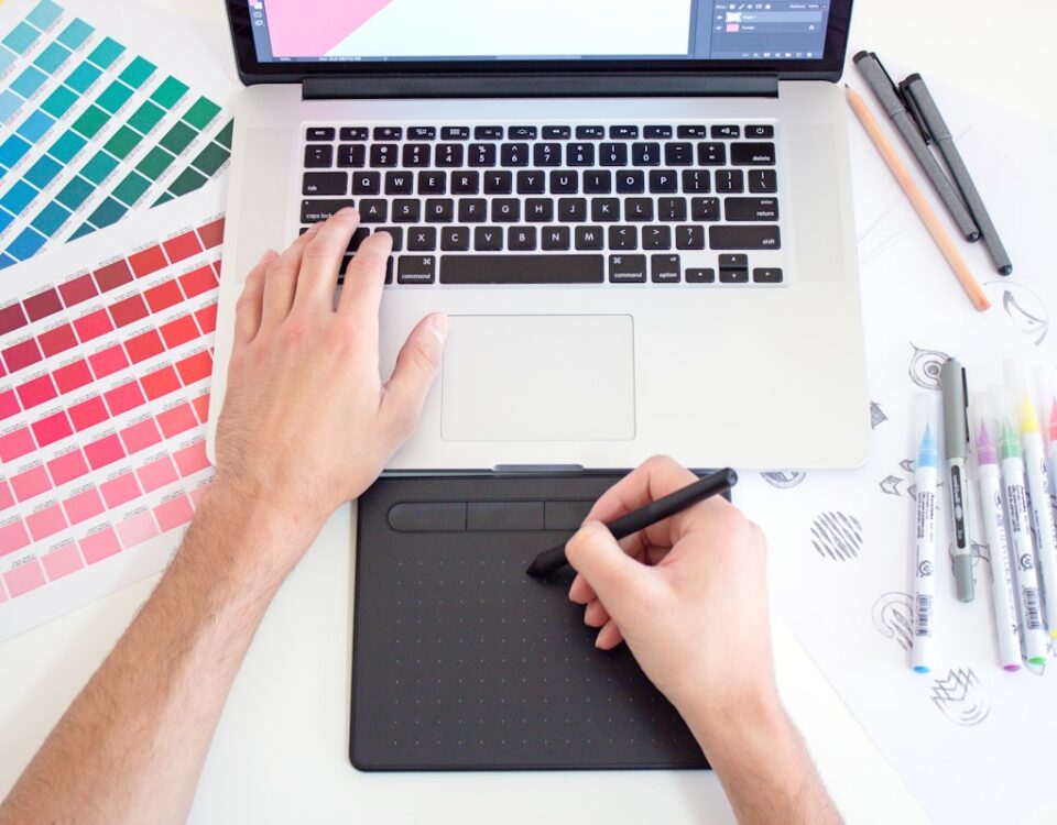 Softwares de Design Gráfico: atualizações e novidades Softwares de Design Gráfico: atualizações e novidades