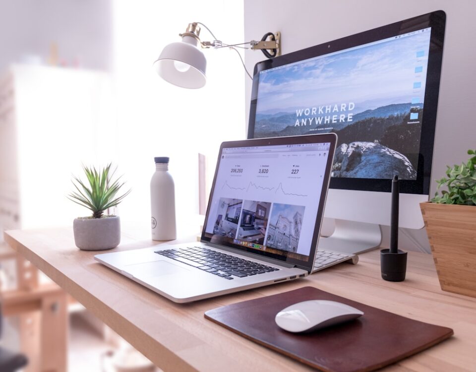 Organização do Escritório: 5 Aplicativos Essenciais Organização do Escritório