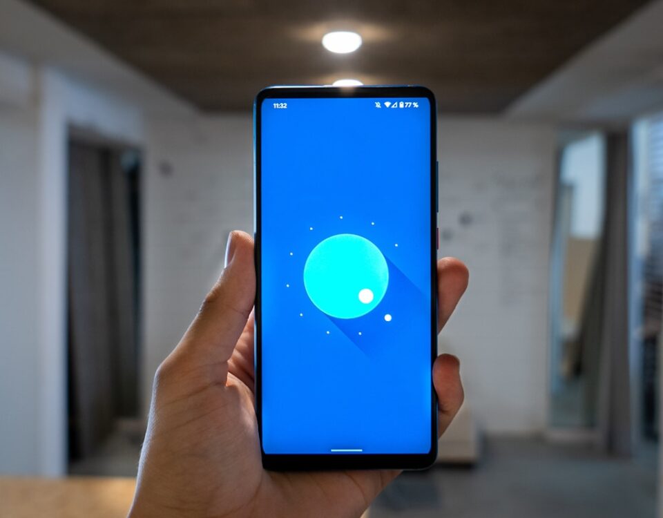 5 melhores apps para otimizar o celular instalando apps para otimizar o celular