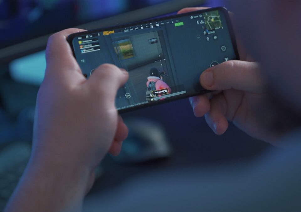 5 Apps Essenciais para Encontrar Jogos jogando novo jogo após usar apps para encontrar jogos