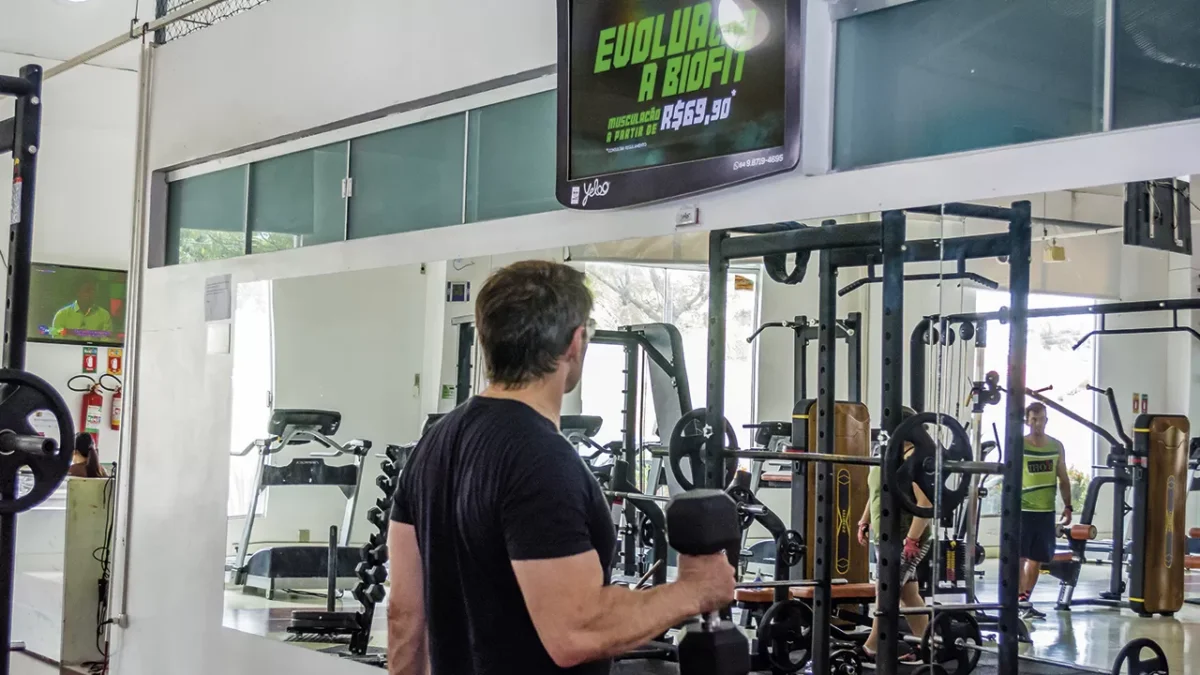 Conheça o software mais completo e descomplicado para mídia indoor