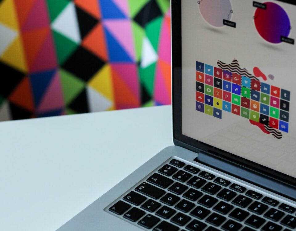 5 Melhores Ferramentas de Design Gráfico Ferramentas de Design Gráfico