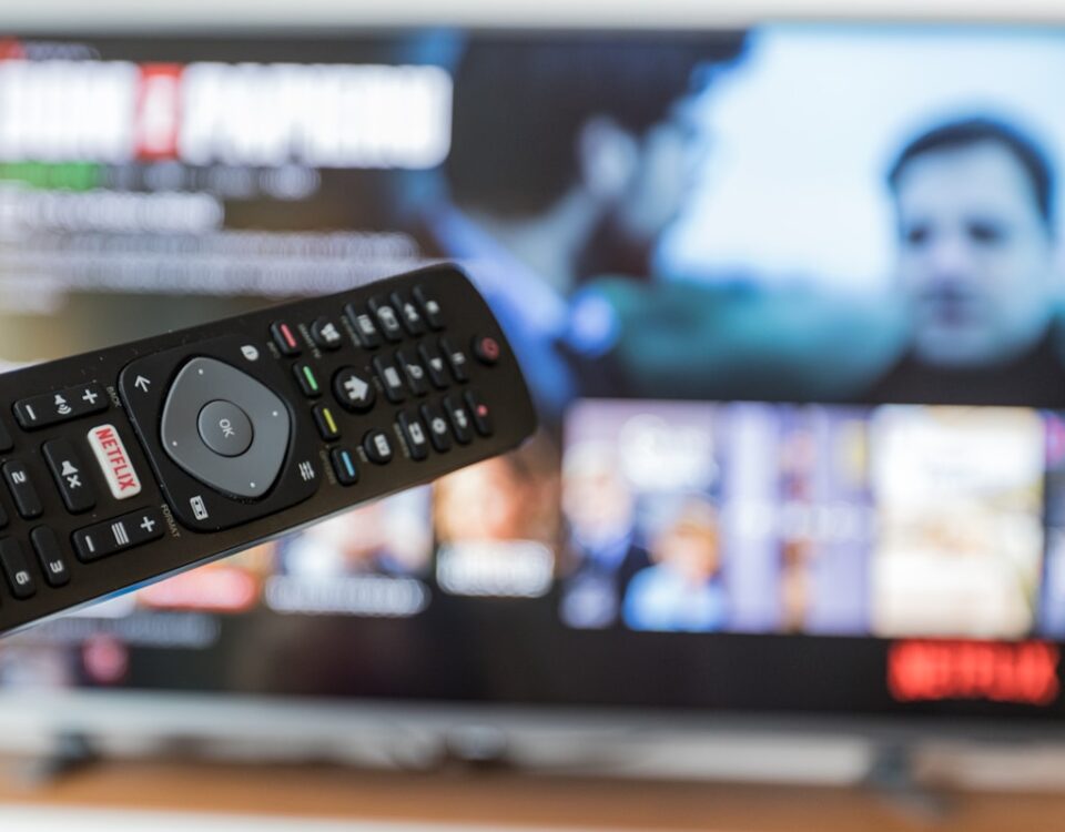 5 Aplicativos para Listas IPTV usando aplicativos para Listas IPTV