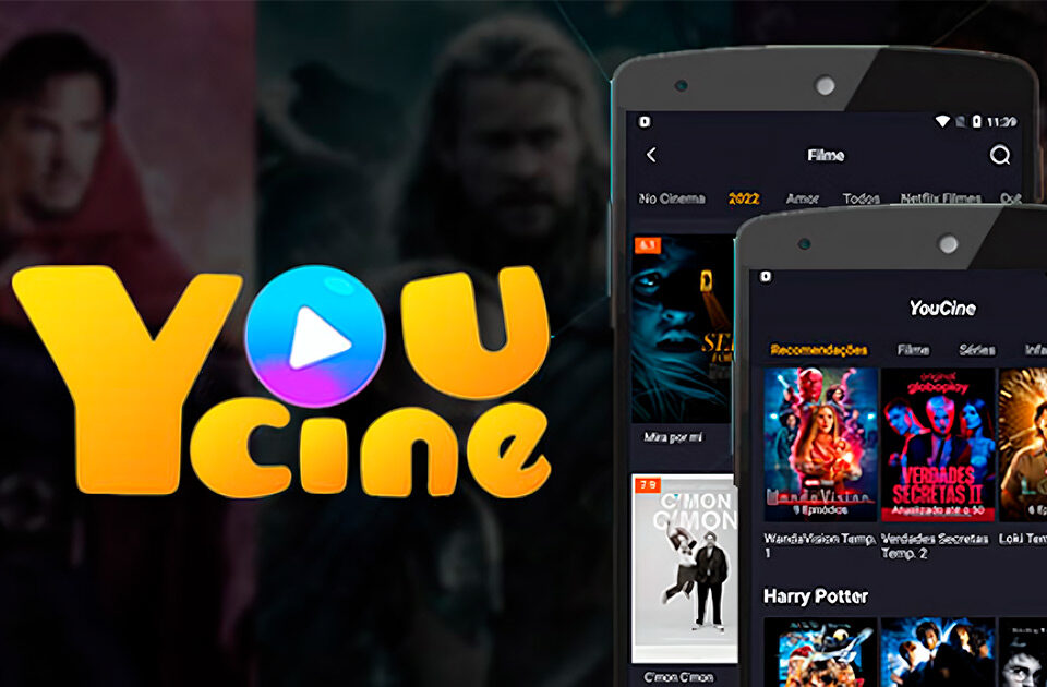 Guia Completo para Usuários Iniciantes do Youcine youcine apk