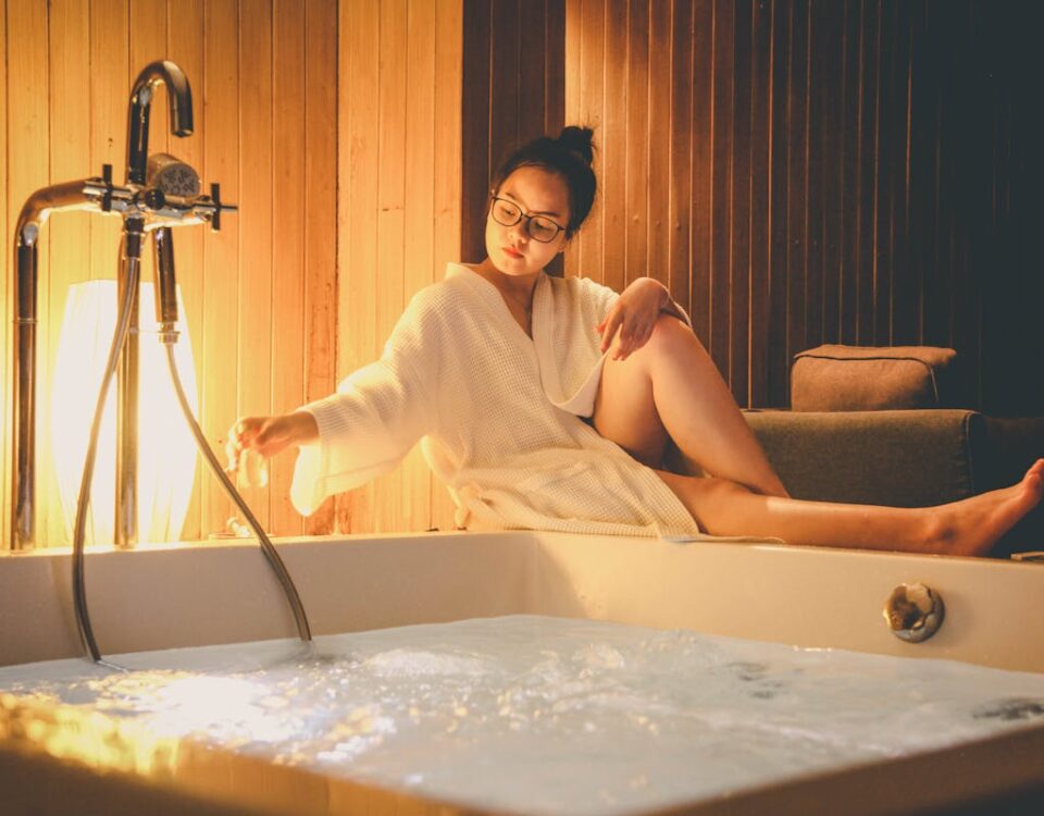 Descubra os aplicativos essenciais para manutenção de spa em casa Descubra os aplicativos essenciais para manutenção de spa em casa