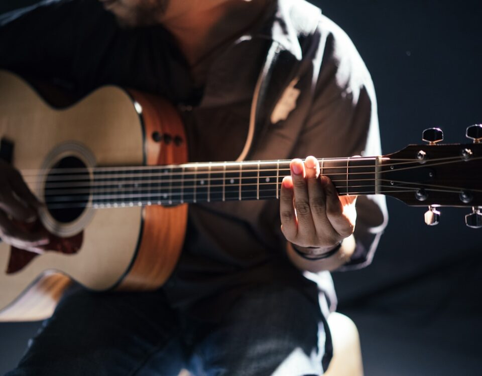Aplicativos para Gravação de Música em Casa Aplicativos para Gravação de Música em Casa