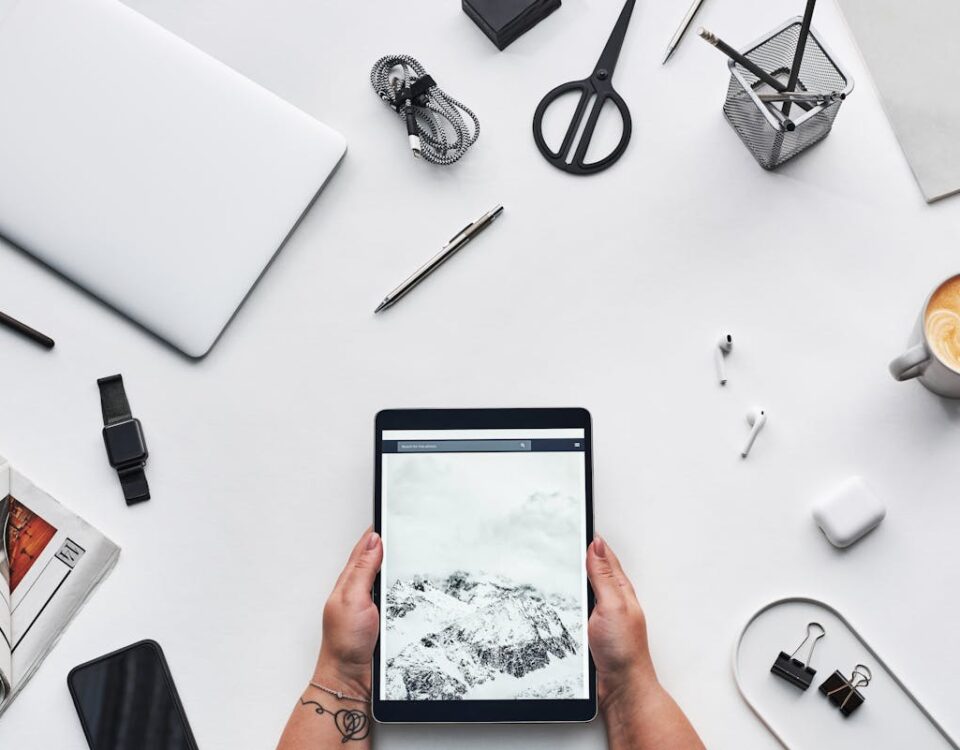 Aplicativos que inspiram criatividade Aplicativos que inspiram criatividade
