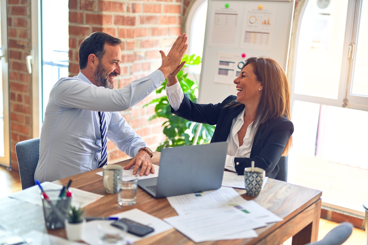 Ferramentas que impulsionam o sucesso empresarial Ferramentas que impulsionam o sucesso empresarial