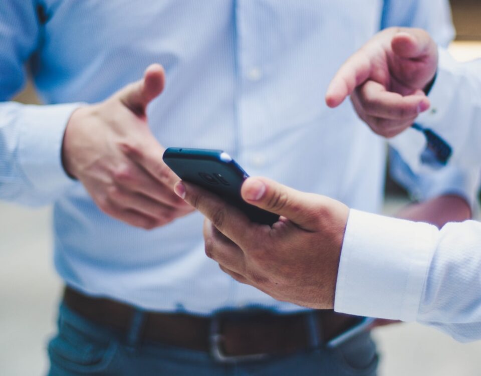 Melhores Aplicativos de Vendas e Marketing Melhores Aplicativos de Vendas e Marketing
