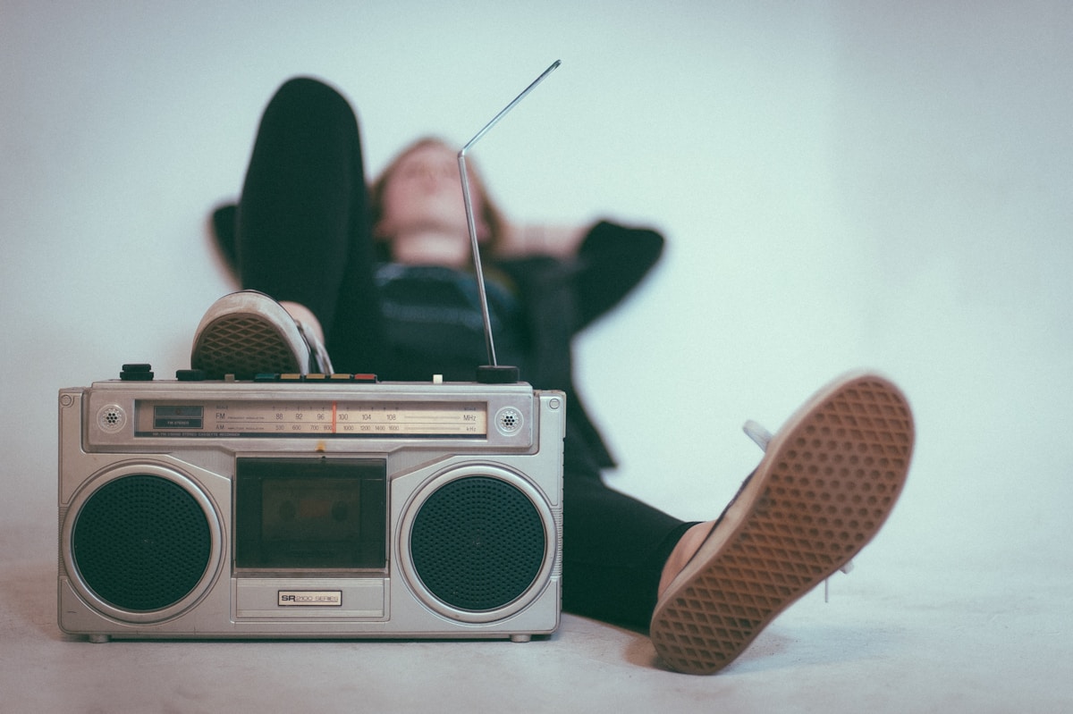 Aplicativos que todo fã de música precisa ter Aplicativos que todo fã de música precisa ter