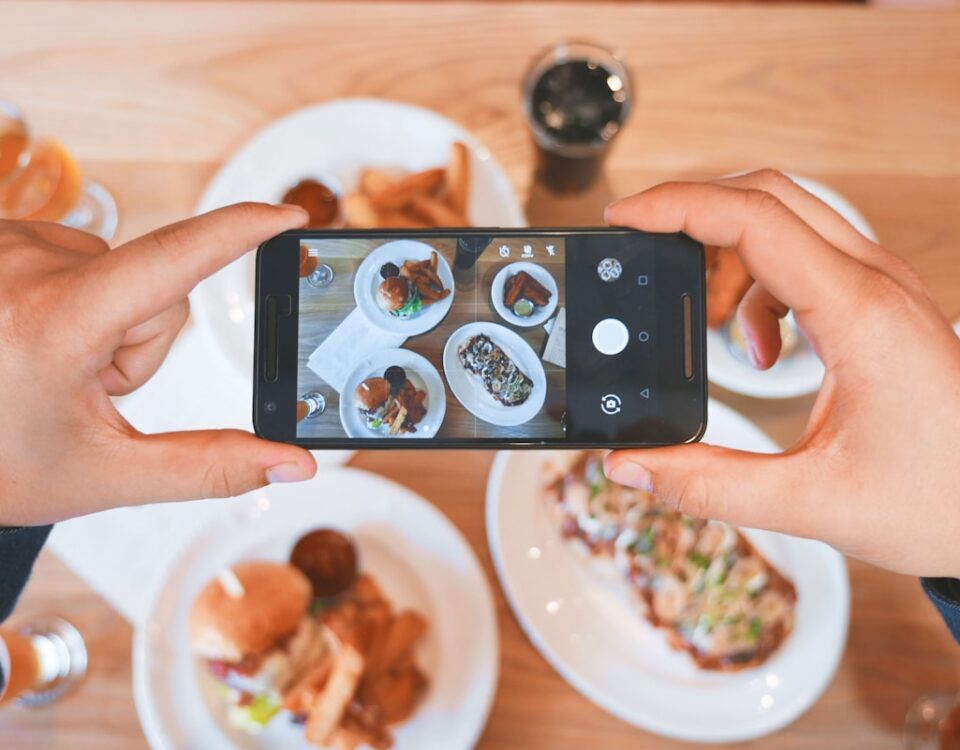 5 aplicativos de culinária para quem gosta de cozinhar 5 aplicativos de culinária para quem gosta de cozinhar