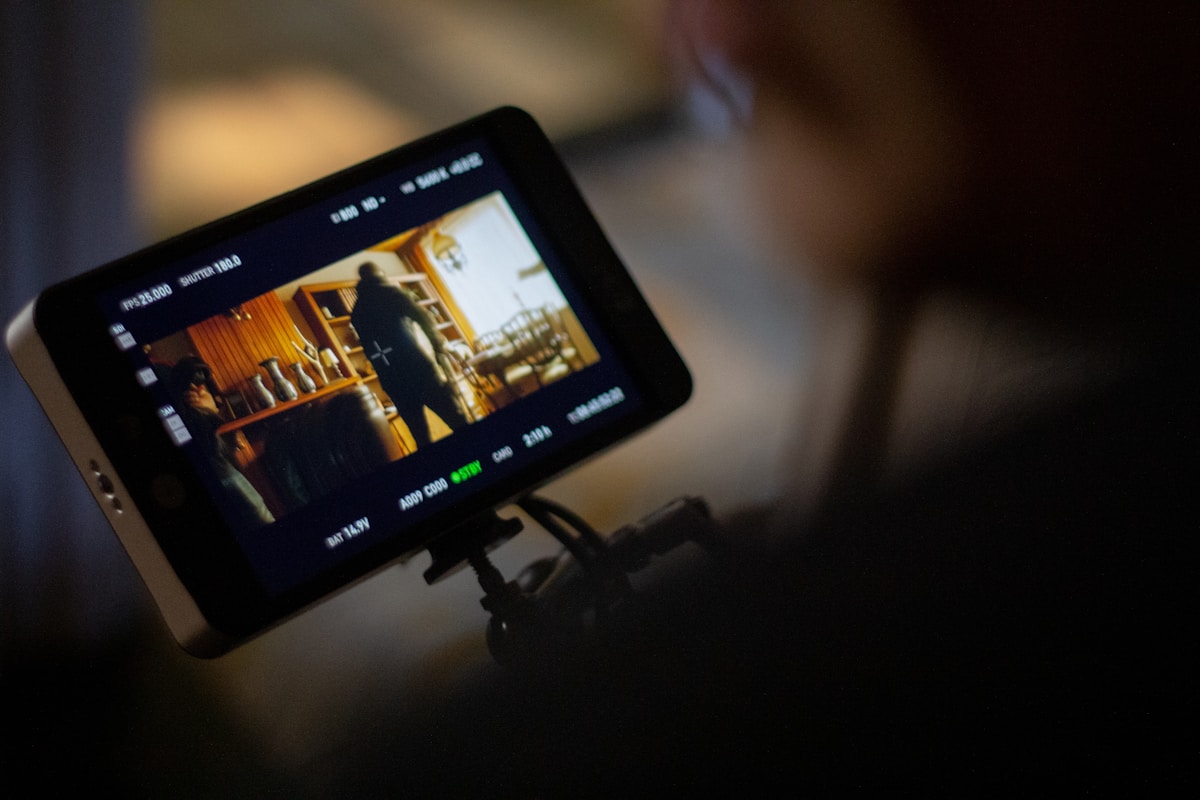 Apps para organizar a biblioteca de filmes Apps para organizar a biblioteca de filmes