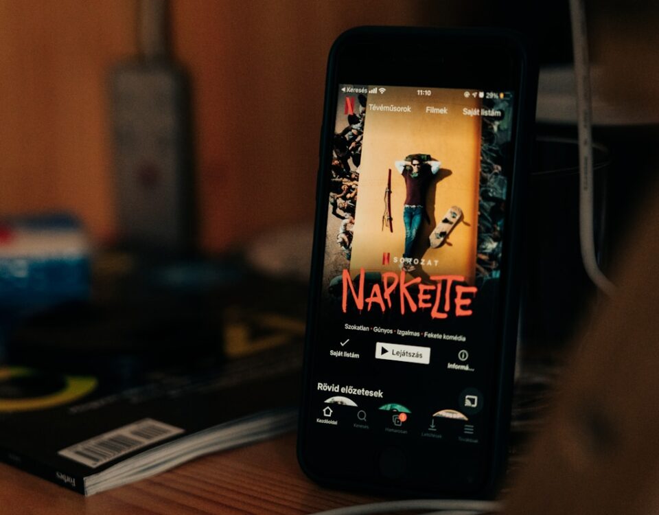 Apps para organizar a biblioteca de filmes Apps para organizar a biblioteca de filmes