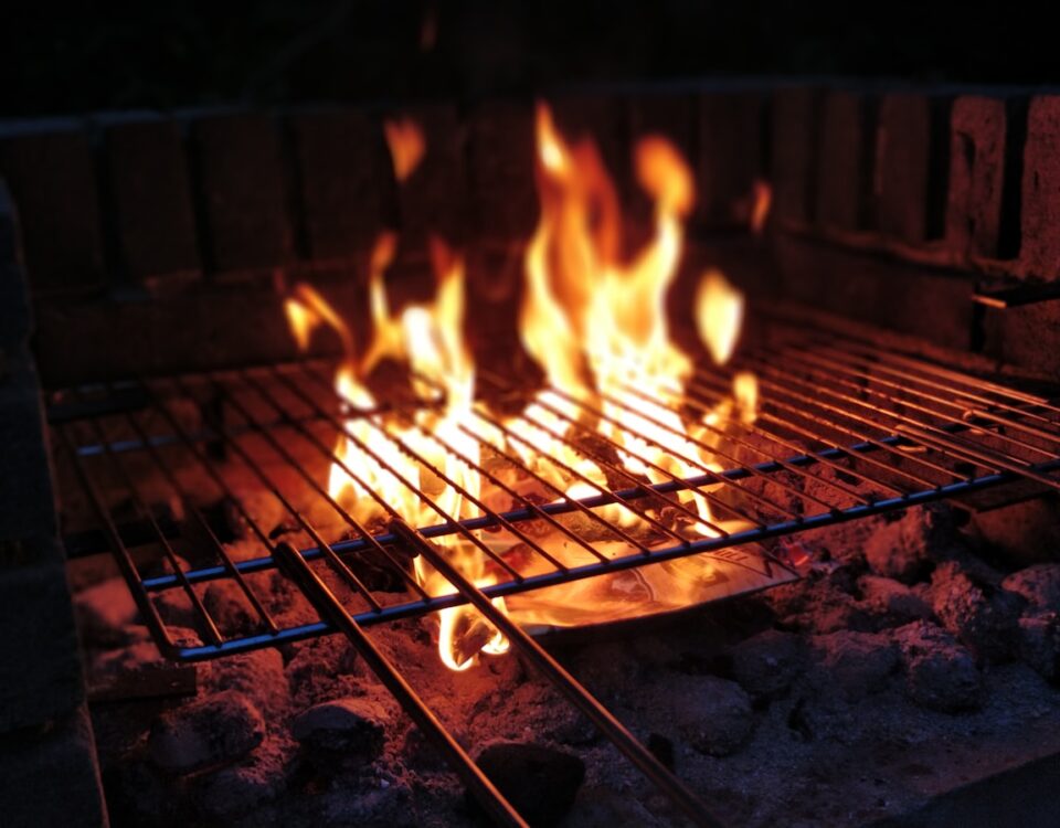 Melhores aplicativos para um churrasco perfeito Melhores aplicativos para um churrasco perfeito