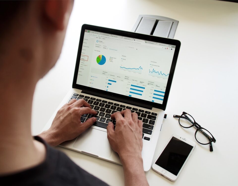 Softwares para Análise de Mercado: qual é o melhor? Softwares para Análise de Mercado: qual é o melhor?