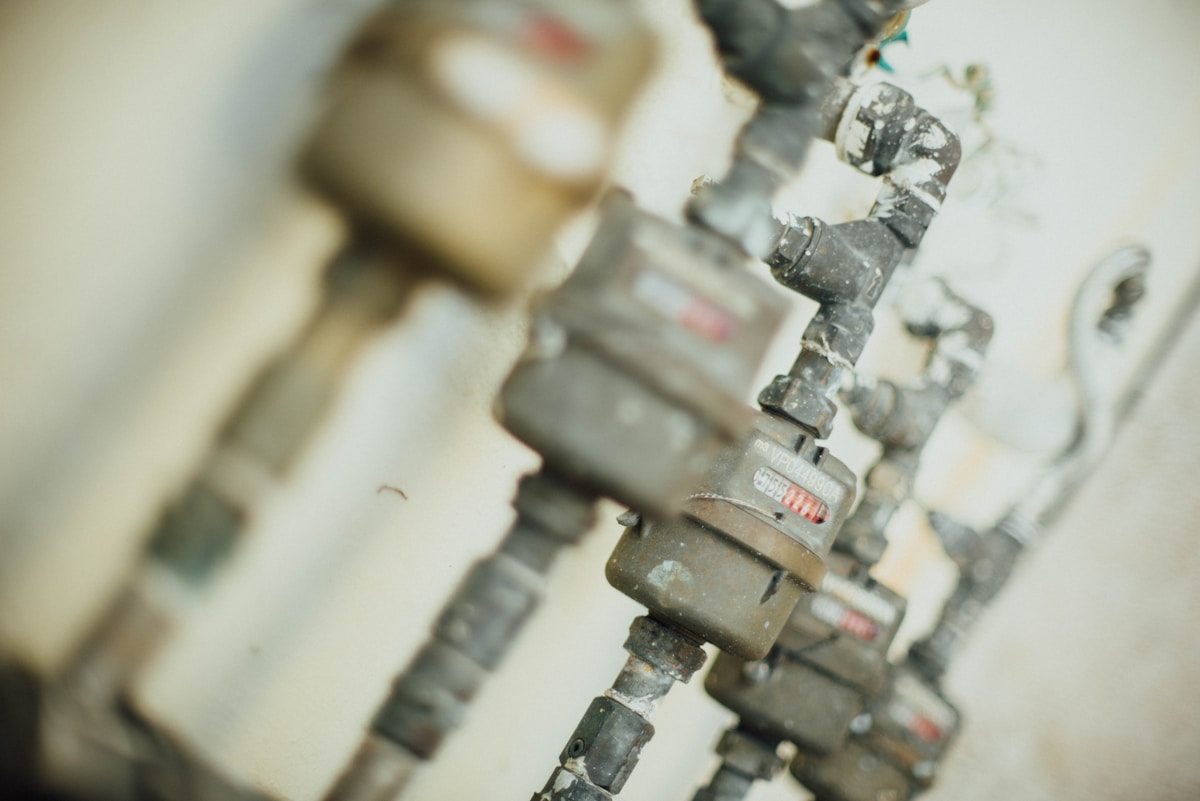 Aplicativos que monitoram vazamentos em tempo real