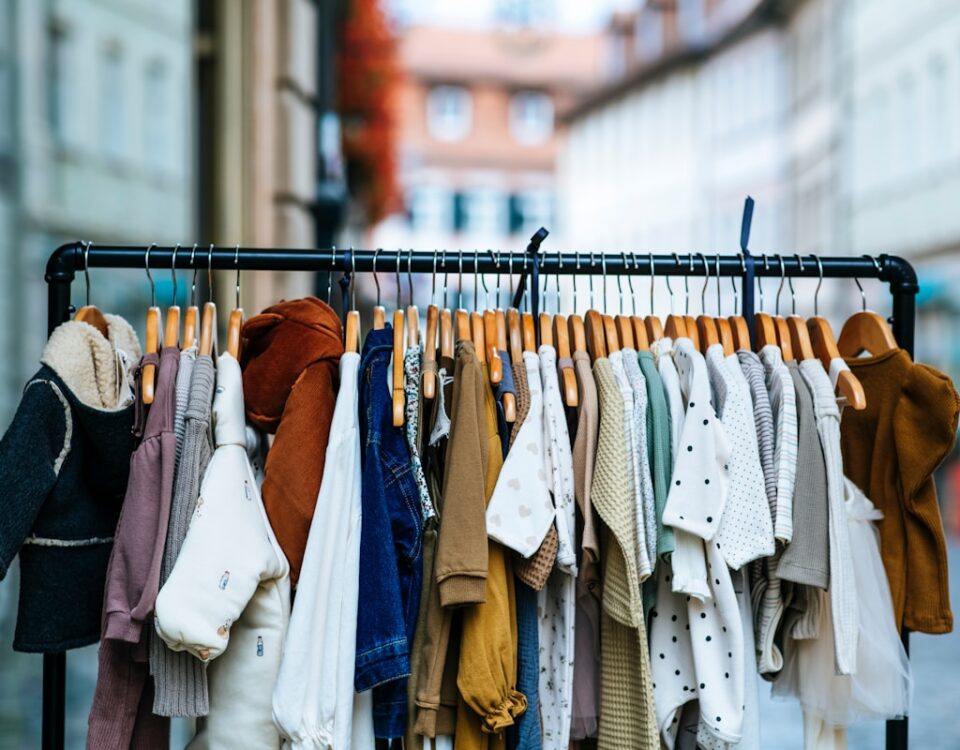 Aplicativos que ajudam a escolher roupas infantis Aplicativos que ajudam a escolher roupas infantis