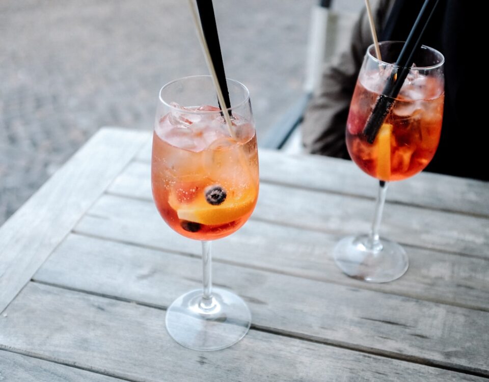 Aplicativos que Melhoram a Experiência com Bebidas Aplicativos que Melhoram a Experiência com Bebidas