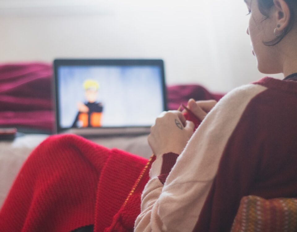 Aplicativos de Streaming que todo Otaku precisa conhecer Aplicativos de Streaming que todo Otaku precisa conhecer