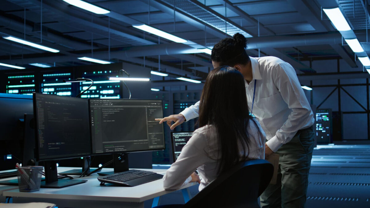 Descubra os 5 melhores softwares para gestão remota em 2024 Descubra os 5 melhores softwares para gestão remota em 2024