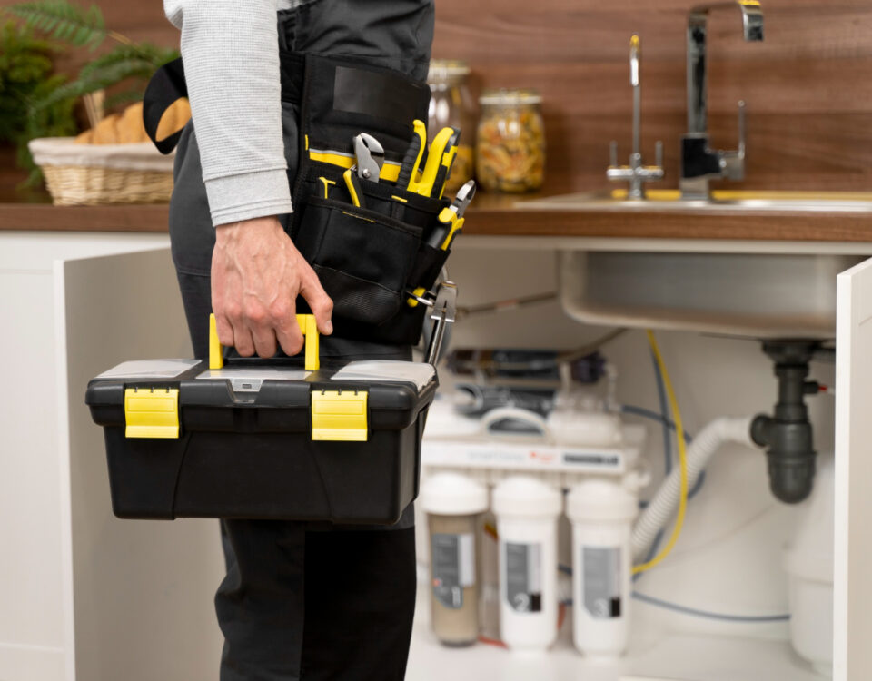 Melhores softwares para empresas de desentupimento Melhores softwares para empresas de desentupimento