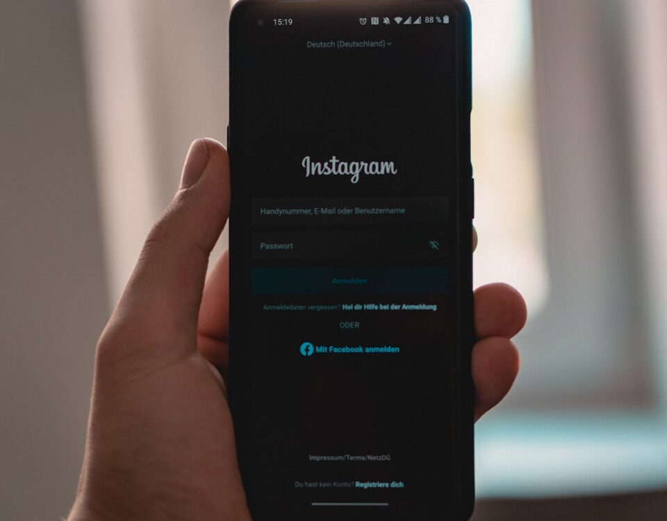 Como vender mais no instagram em 2024: 5 dicas! Como vender mais no instagram em 2024: 5 dicas!