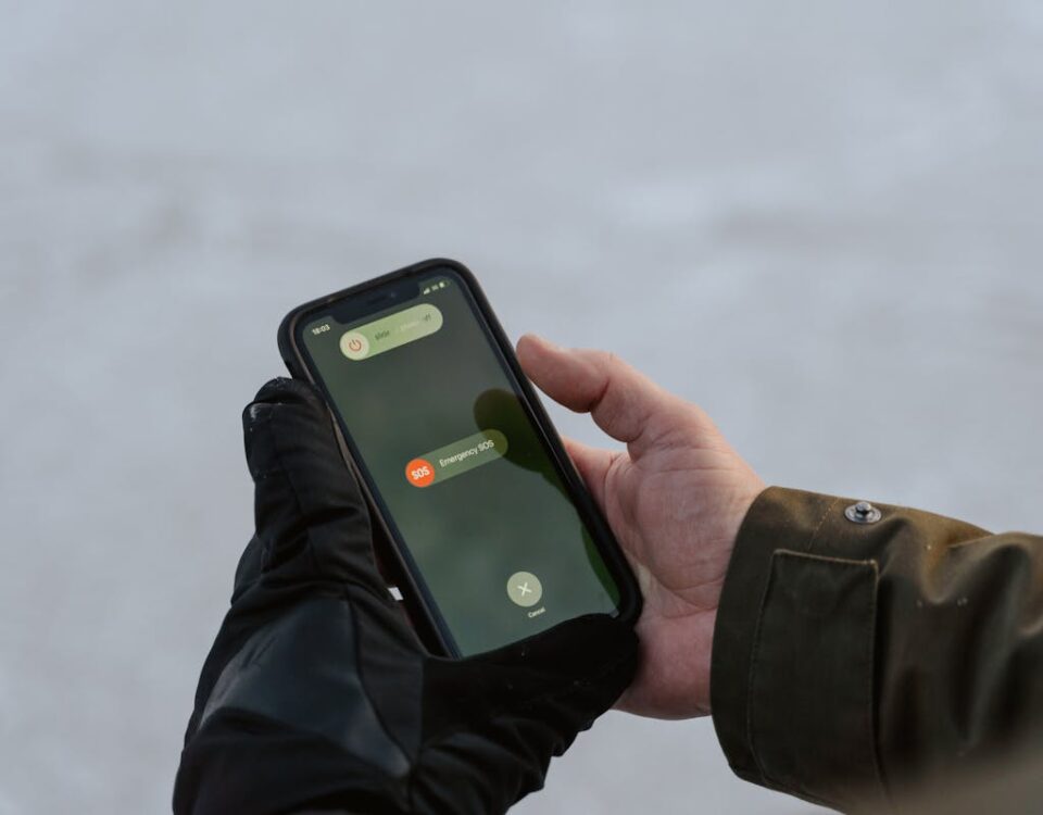 Apps que salvam em emergências: você já está preparado? Apps que salvam em emergências: você já está preparado?
