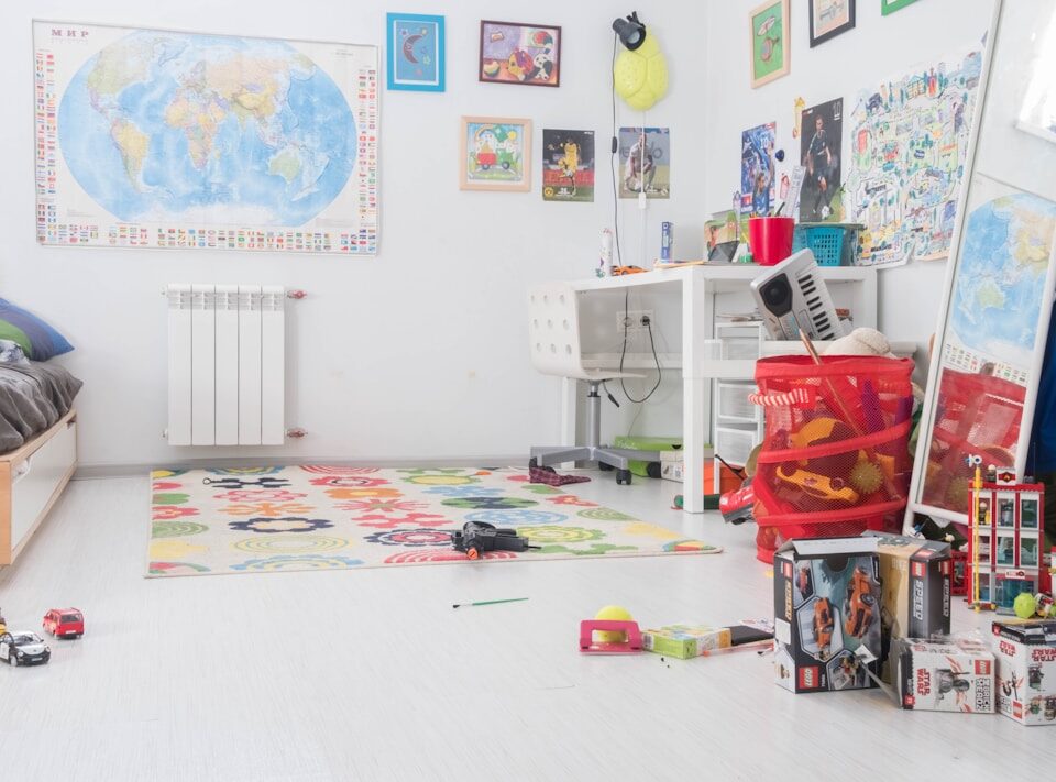 Conheça os aplicativos mais usados para decoração de quartos infantis Conheça os aplicativos mais usados para decoração de quartos infantis