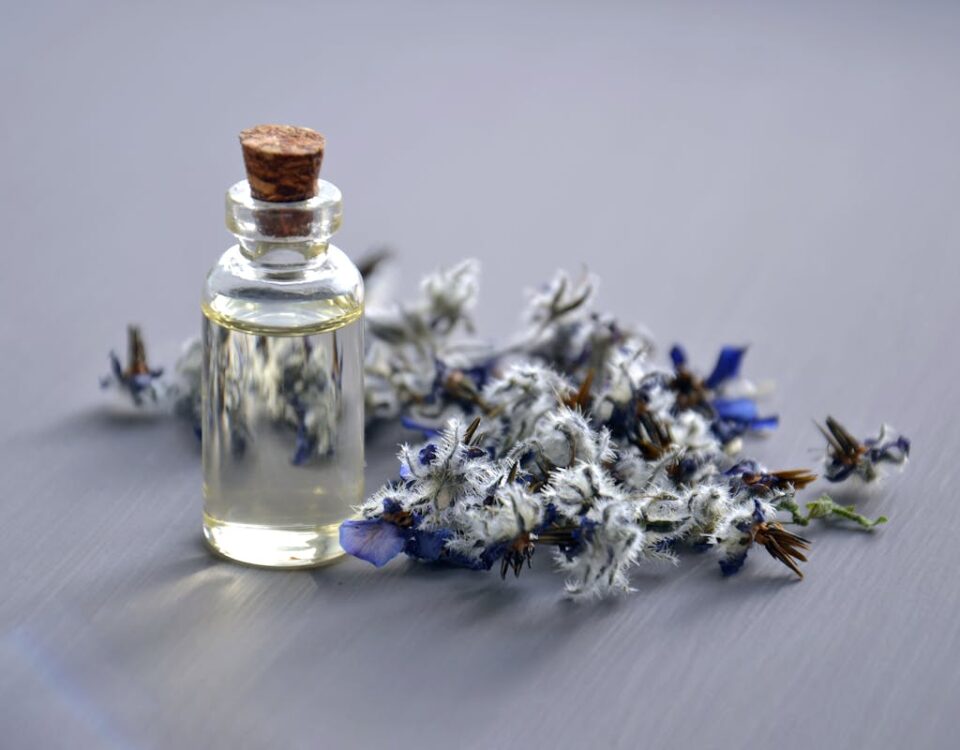 Descubra apps que ajudam a criar fragrâncias únicas Descubra apps que ajudam a criar fragrâncias únicas