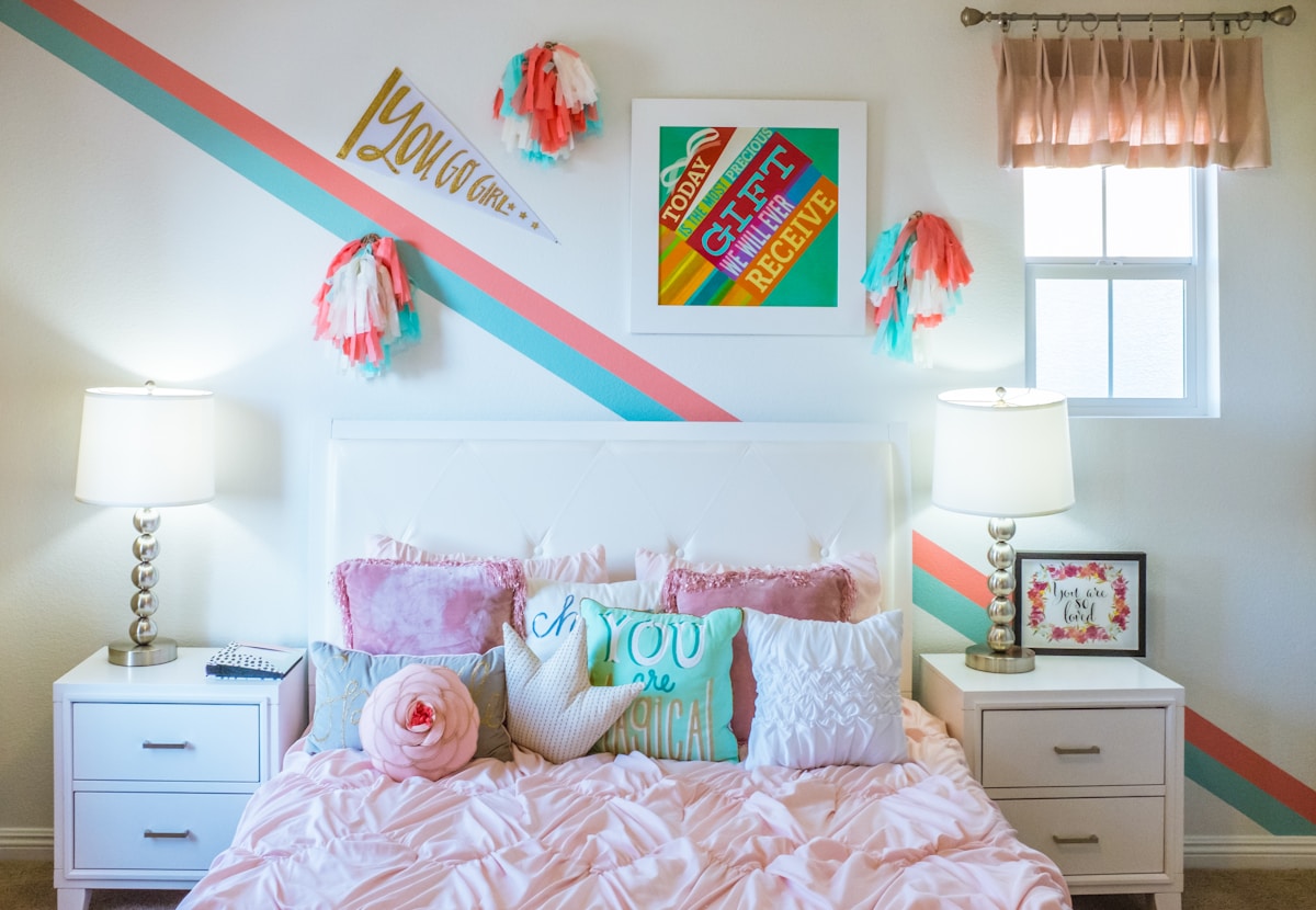 Conheça os aplicativos mais usados para decoração de quartos infantis Conheça os aplicativos mais usados para decoração de quartos infantis