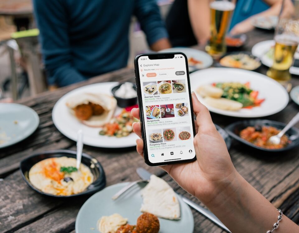 Descubra apps que ajudam na dieta pós-cirurgia Descubra apps que ajudam na dieta pós-cirurgia