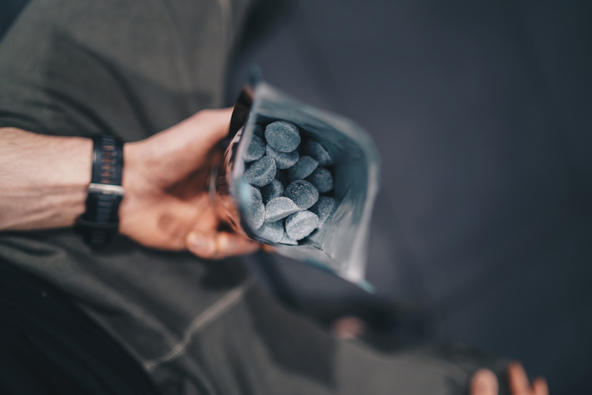 Aplicativos de saúde que monitoram o uso de suplementos Aplicativos de saúde que monitoram o uso de suplementos