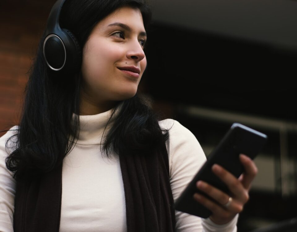 Aplicativos que todo fã de música precisa conhecer Aplicativos que todo fã de música precisa conhecer