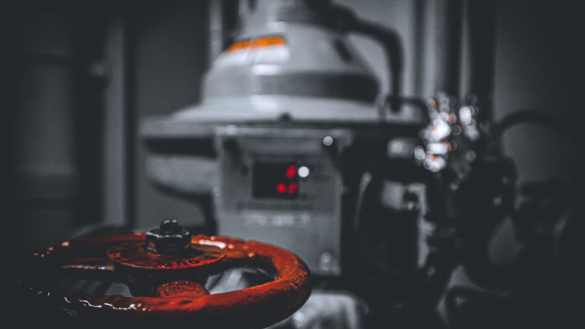 Como aplicativos otimizam a operação de válvulas industriais